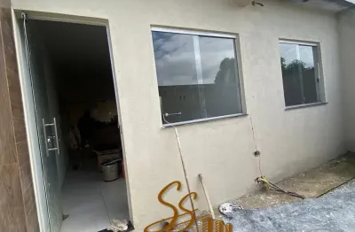 Casa à venda no bairro vale dos araçás 100 m² – mateus leme/mg