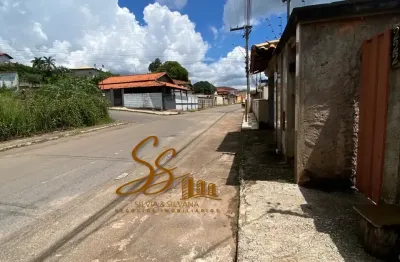 Lote no centro de mateus leme – localização privilegiada!