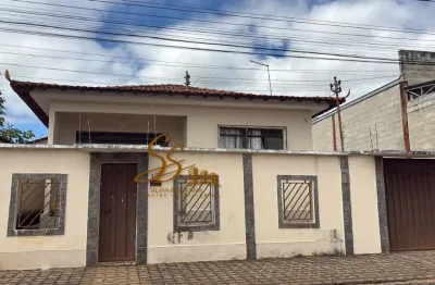 Casa à venda no bairro nossa senhora do rosário — mateus leme/mg!