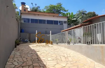 Casa com 3 quartos à venda no Atalaia, Mateus Leme 