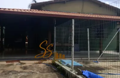 Casa com 3 quartos à venda na Vila Maria Regina, Juatuba 