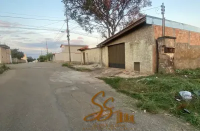 Terreno à venda na Vista Alegre, Mateus Leme 