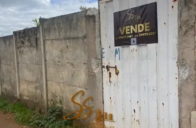 Terreno à venda no Concenza, Mateus Leme 