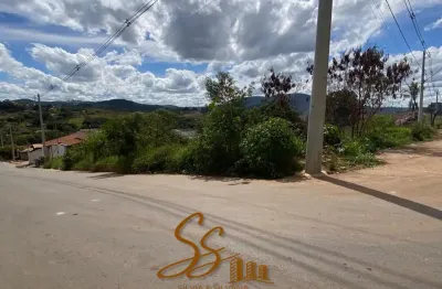 Terreno à venda no Planalto, Mateus Leme 