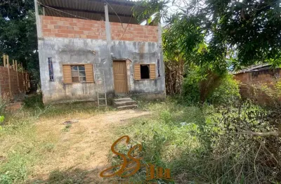 Casa simples no vila suzana – mateus leme/ mg  terreno com 550 m² de área total.