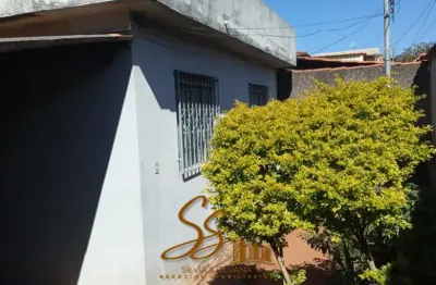 Casa com 3 quartos à venda no Vale Dos Araçás, Mateus Leme 