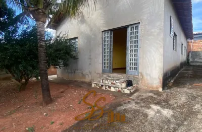 Casa com 2 quartos à venda no Planalto, Mateus Leme 