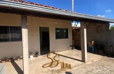 Casa com 2 quartos à venda no Vale Verde, Mateus Leme 