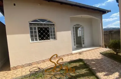 Casa estilo colonial à venda no bairro  concenza   — mateus leme/mg