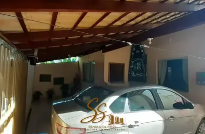 Casa com 2 quartos à venda no Central, Mateus Leme 