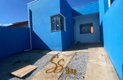 Casa à venda no bairro santa clara - mateus leme/mg área total 180 m²   área construída  80 m²