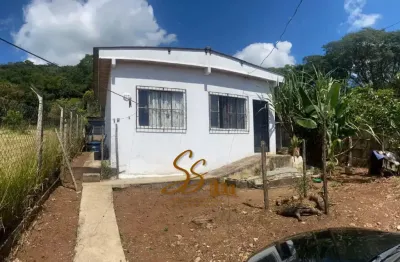 Casa com 2 quartos à venda no Central, Mateus Leme 