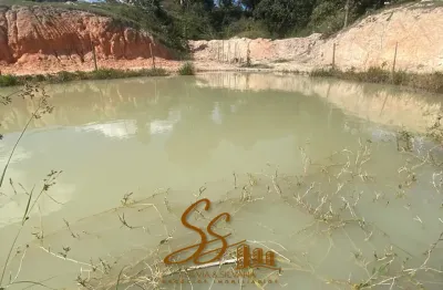 Excelente terreno à venda – região de sítio novo, mateus leme/mg
