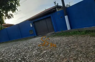Casa com excelente estrutura em azurita – mateus leme/mg