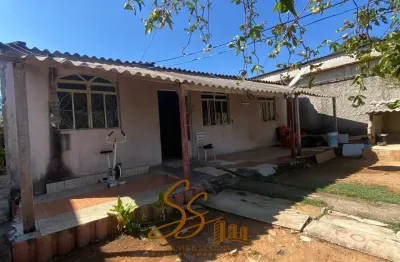 Casa com 3 quartos à venda no Vila Suzana, Mateus Leme 