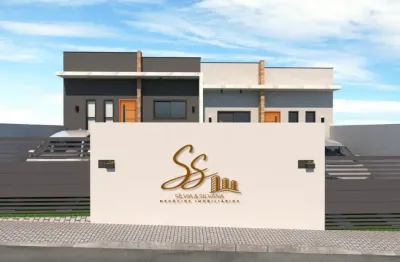 Casa com 3 quartos à venda na Rua Pereira Guimarães, Central, Mateus Leme