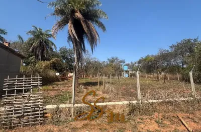 Terreno em condomínio fechado à venda em Condomínio Rancho Grande, Mateus Leme 