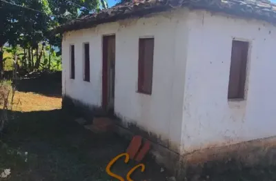 Sítio à venda em mateus leme/mg  área total de 10.000 m²  r$ 480.000,00 – estuda propostas!
