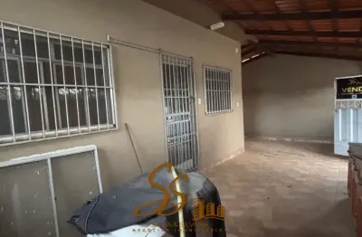 Oportunidade em juatuba!   casa à venda – bairro canaã em juatuba  excelente localização!         300 m²