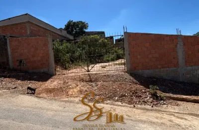 Cód 433 oportunidade imperdível em juatuba!  dois lotes à venda – bairro cidade nova 3