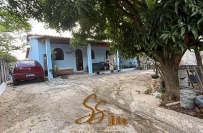 Cód 434 casa em sítio novo – mateus leme/mg  excelente oportunidade! casa em lote de 360m², com 55m² de área construída