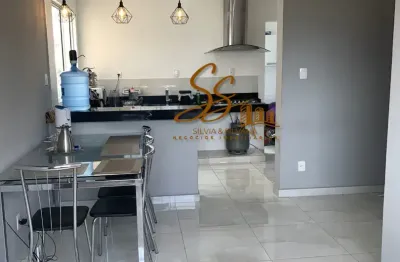 Cód 445 apartamento à venda – condomínio bela vista bairro concenza – mateus leme/mg52 m²  2 quartos  sala ampla  cozinha