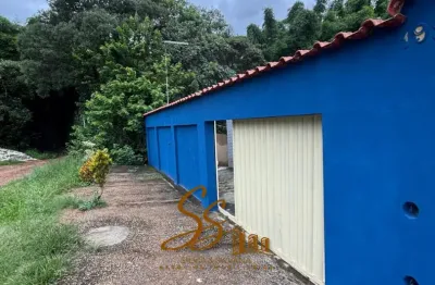Cód 451 casa à venda – vale dos araçás 3 | mateus leme/mg 3 quartos (2 suítes),