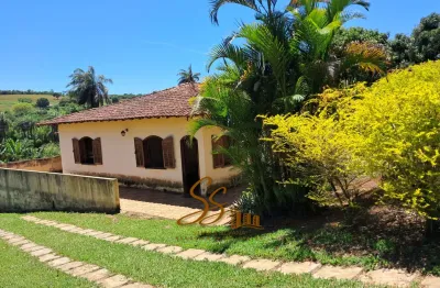 Chácara / sítio com 4 quartos à venda na Rua Pereira Guimarães, Serra Azul, Mateus Leme