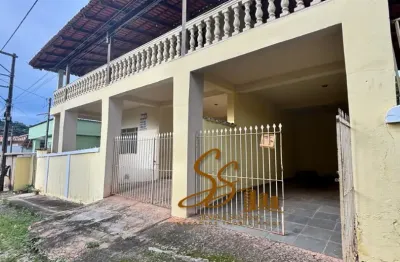 DUAS CASAS À VENDA NO MESMO LOTE – AZURITA | MATEUS LEME/MG Excelente oportunidade para morar e investir ou para famílias grandes que desejam espaço e independência no mesmo terreno!  Área total do lo