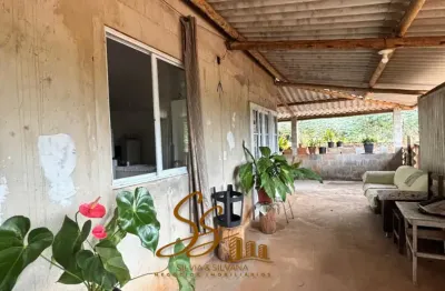 CÓD 483 Chácara no Condomínio Fazendinha Olhos d’Água – Mateus Leme/MG  6.600 m² com área verde e muito espaço para lazer e descanso!