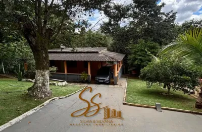 Chácara / sítio com 1 quarto à venda no Atalaia, Mateus Leme 