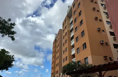 Apartamento com 3 quartos à venda na Rua Barros Falcão, 463, Matatu, Salvador