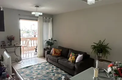 Apartamento com 3 quartos à venda na Rua Barros Falcão, 463, Matatu, Salvador