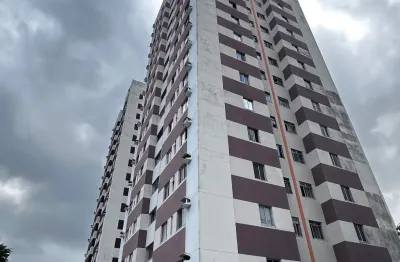 Apartamento com 3 quartos à venda na Rua Padre Daniel Lisboa, 468, Daniel Lisboa, Salvador