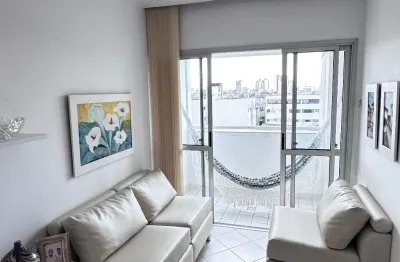 Apartamento com 3 quartos à venda na Rua Padre Daniel Lisboa, 468, Daniel Lisboa, Salvador