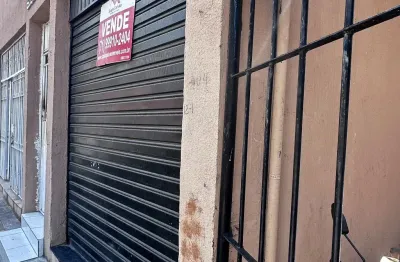 Ponto comercial com 1 sala à venda na Rua Araújo Bulcão, 0, Roma, Salvador