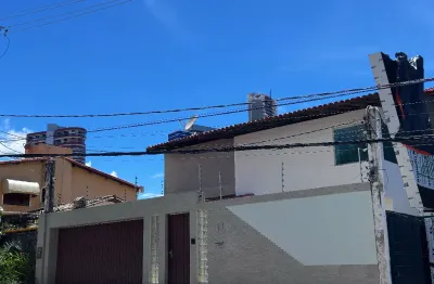 Casa com 4 quartos para alugar na Alameda das Cajazeiras, 12, Caminho das Árvores, Salvador