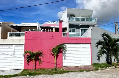 Casa solta 3/4 sendo 02 suítes, pronta para morar!!