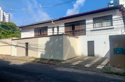 Casa com 8 quartos à venda na Rua das Angélicas, 30, Pituba, Salvador