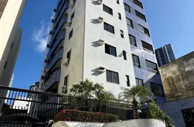 Apartamento 1/4 sala, nascente, localização privilegiada!!!