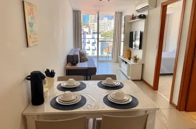 Apartamento com 1 quarto à venda na Rua Francisco Otaviano, 54, Barra, Salvador