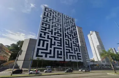 Sala comercial com 1 sala à venda na Avenida Vasco da Gama, 3691, Acupe de Brotas, Salvador