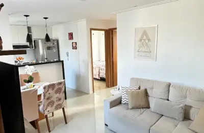Lauro de freitas apartamento 2/4, reformado, pronto para morar!!