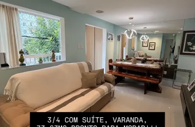 Apartamento com 3 quartos à venda na Avenida Praia de Itapoan, 0, Atlântico Norte, Lauro de Freitas