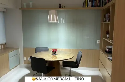 Sala comercial com 1 sala à venda na Avenida Anita Garibaldi, 1815, Federação, Salvador