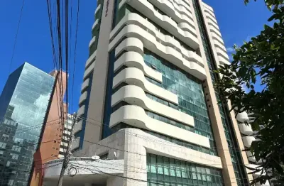 Loft com 1 quarto à venda na Avenida Professor Magalhães Neto, 200, Pituba, Salvador