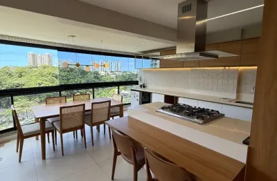 Apartamento com 2 quartos para alugar na Rua Pituba, 90, Alphaville I, Salvador