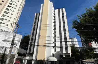 Apartamento com 3 quartos à venda na Rua Wanderley Pinho, 604, Itaigara, Salvador