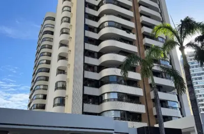 Apartamento com 4 quartos à venda na Rua Manoel Andrade, 229, Pituba, Salvador