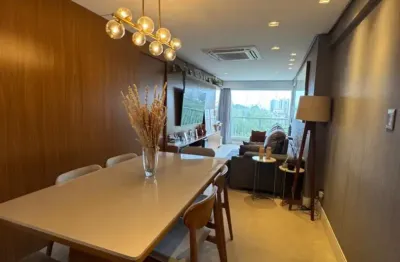 Apartamento com 3 quartos à venda na Avenida Professor Pinto de Aguiar, 1091, Pituaçu, Salvador